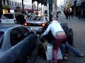 bushwick fight