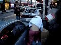 bushwick fight