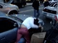 bushwick fight