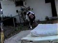 Frank Lee Fabulous vs. Lil\