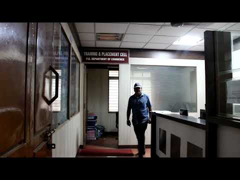 Seshadripuram First Grade College Bangalore General video thumbnail 3