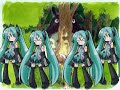 ??????????????????(???)Miku Hatsune My Neighbor Totoro ??????????????????(???)Miku Hatsune My Neighbor Totoro