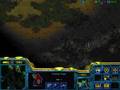 Starcraft Combat-EX PvZ G100 P1 w/Commentary