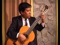 Chorous (sound of bells) - Pernambuco