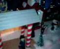 Enfeite de Natal - Trenzinho #1