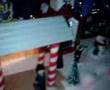 Enfeite de Natal - Trenzinho #1