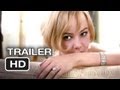 The Great Gatsby Official Trailer #3 (2013) Leonardo DiCaprio Movie HD