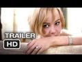 The Great Gatsby Official Trailer #3 (2013) Leonardo ...