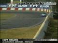videos de COPA MEGANE FECHA 7 - ALTA GRACIA