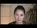 Макияж Тины Канделаки