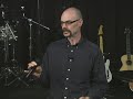 Host Dean K and Front-Of-House Engineer Craig Overbay help you choose the right vocal microphone for you.