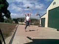 freakish basketball shooting