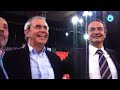 Mitin de Zapatero na Coruña