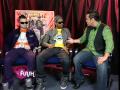 Entrevista a Jowell & Randy