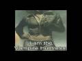 Damali Richards, The Vampire Huntress