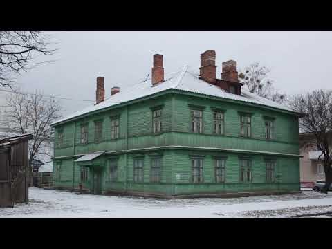 Барановичи день за днем. 03.01.25.