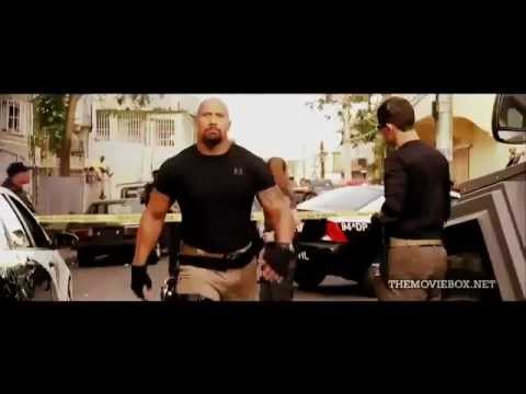 Fast and Furious 6 Immagine anteprima YouTube