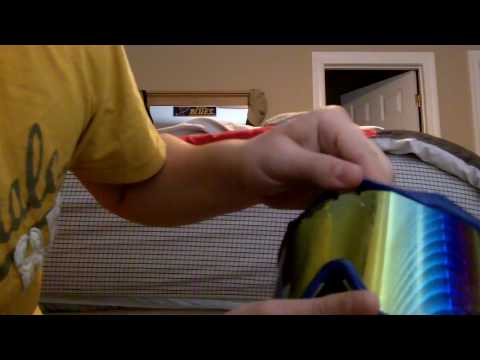 how to paint jt proflex