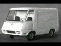 Prototypy Polskich Samochodów