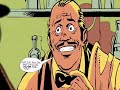 The Watchmen 2008 anime version The Watchmen 2008 anime version
