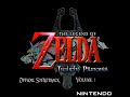 Twilight Princess – Sacred Grove
