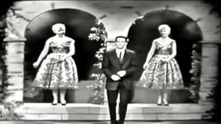 The Fleetwoods - Come Softly To Me (1959)