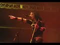 MORBID ANGEL live @ Metalcamp 2008 MORBID ANGEL live @ Metalcamp 2008