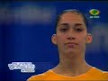 2007 world gymnastics championship   day 2   part 1
