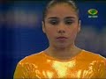 2007 world gymnastics championship   day 2   part 1