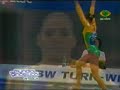 2007 world gymnastics championship   day 2   part 1