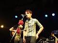 Flowers On The Bridge - The Draytones @ La Trastienda Club, Bs As, Argentina 28.11.09