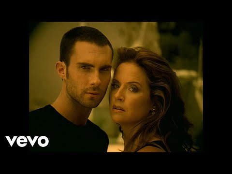 Maroon 5 - She will be loved lyrics