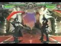 Guilty Gear XX Slash
