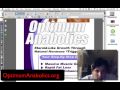 Jeff The Muscle Nerd Anderson Optimum Anabolics Review sneak peak