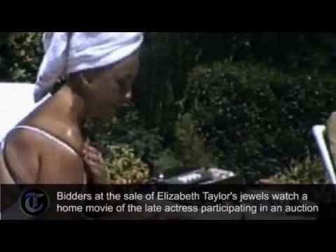 Elizabeth Taylor