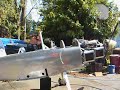 Rotary 13b RV-8 aircraft
