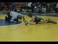 Kiryk Wrestling Part1