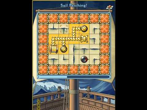 how to patch puzzle pirates