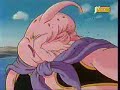 magin boo contra gotenks magin boo contra gotenks