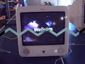 My eMac My eMac