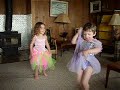 Ballerinas Ballerinas