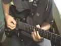 Joe Satriani - Rubina