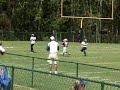 ELCA vs. Florida 1st Half