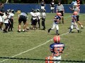 ELCA vs. Florida 1st Half