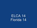 ELCA vs. Florida 1st Half
