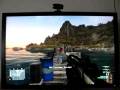videos de Crysis  2560x1600 Evga 8800gts 512mb