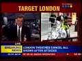 7/7 London - Terrorgames