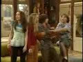High School Musical em Hannah Montanah