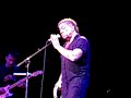 christian vander departs from kobian crooning to engage in some scat singing at nearfest 2003
