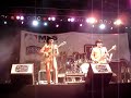 los nietos..coqueta